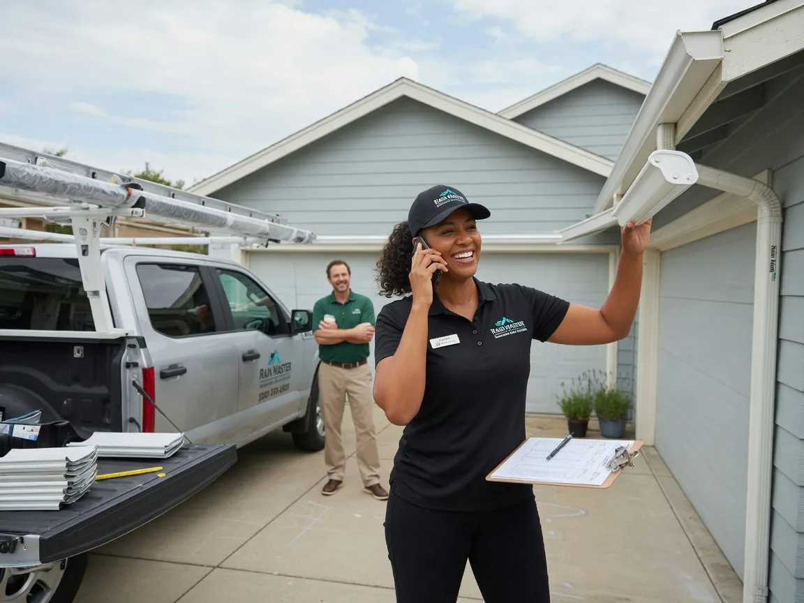 Gutter Installation Barnegat Light, NJ FAQs